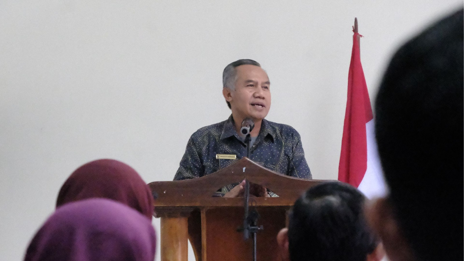 STIE SBY Tax Center DIY
