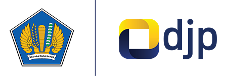 Direktorat Jenderal Pajak Logo