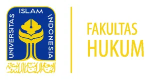 Logo Fakultas Hukum Universitas Islam Indonesia