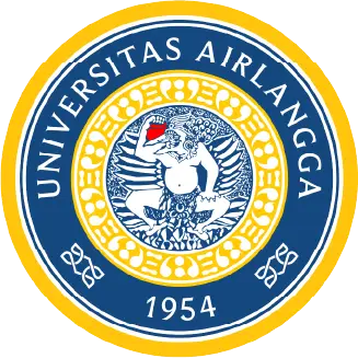 Logo Universitas Airlangga